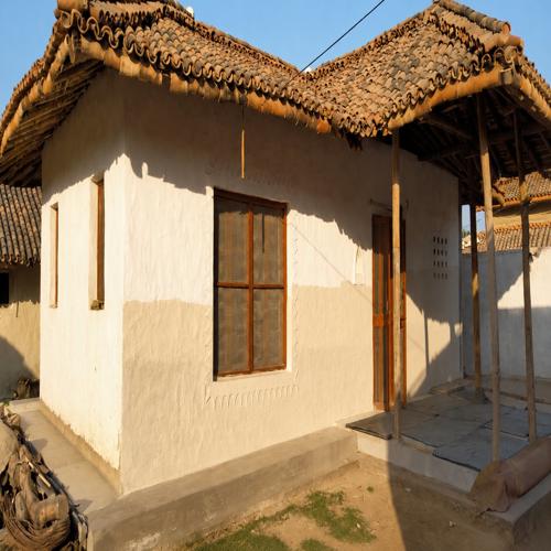 Mada Eco Homestay, Mada